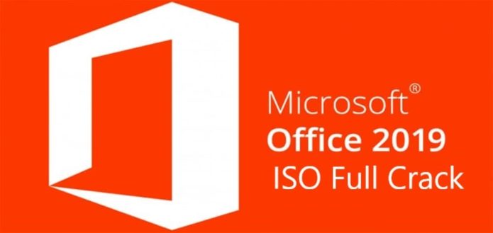 ms office 2019 standard download iso