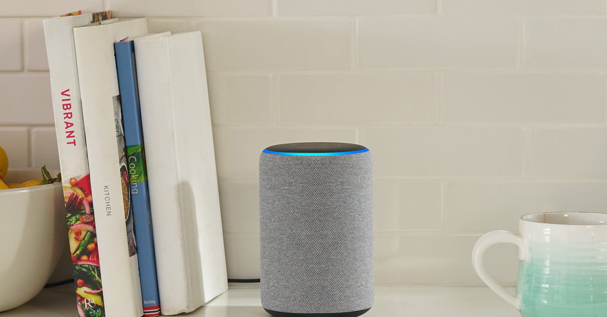 How to Change the Name Alexa Calls You