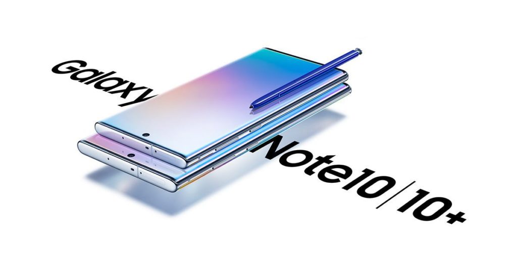 How to Fix Samsung Galaxy Note 10 Apps Keeps Crashing