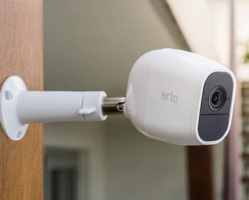 arlo cameras