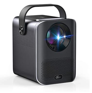 cheap mini projector for iphone