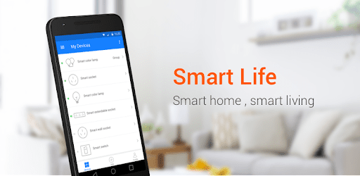 Smart Life App