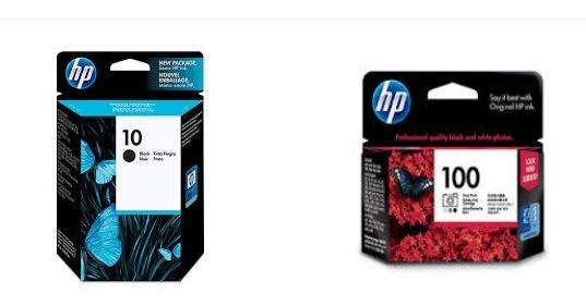 HP 63XL Cartridge