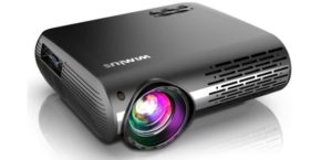 Best Projector For Smart Home
