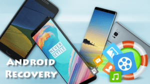 Best Applications for Android Data Recovery
