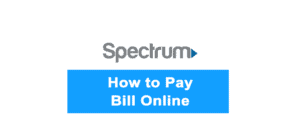 Pay Spectrum Bill Online