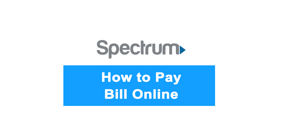 Pay Spectrum Bill Online