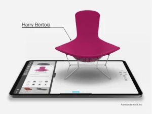 Impacts of Technology on Furniture