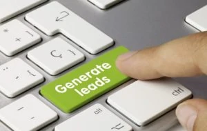 How to Get Leads Online