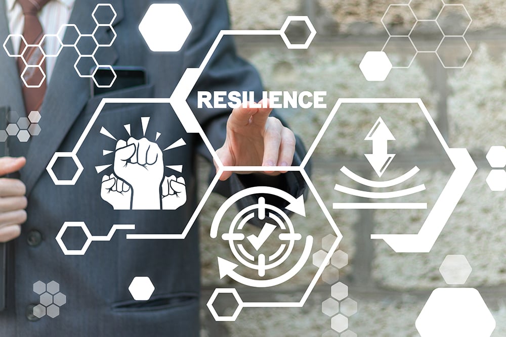 Business Resilience