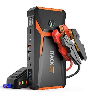 Car Jump Starter