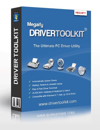 driver toolkit licence key 2015