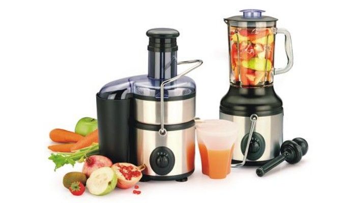 Juicer on the market