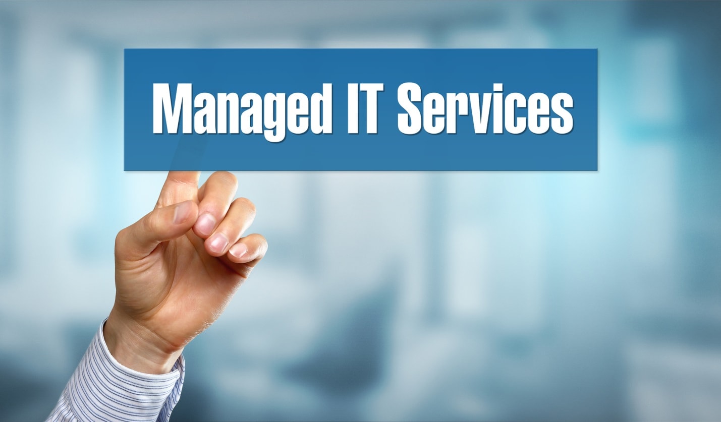 Benefits of Hiring Managed IT Services