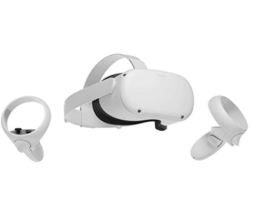 Oculus Quest 2