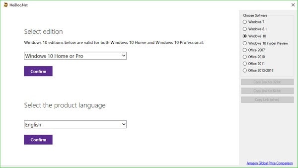download office 2013 trial iso