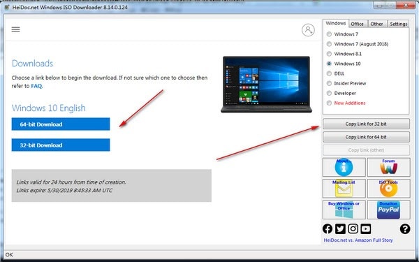 windows 10 s iso download 64 bit torrent