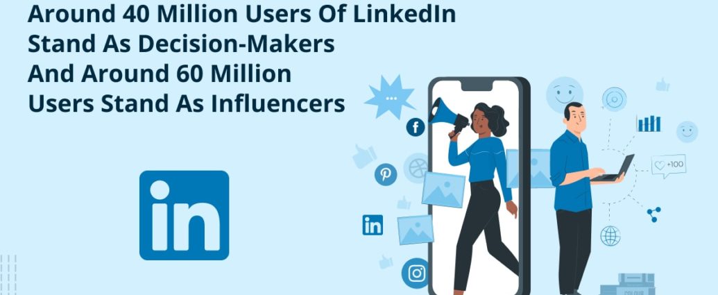 LinkedIn Statistics Marketers