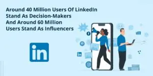 LinkedIn Statistics Marketers
