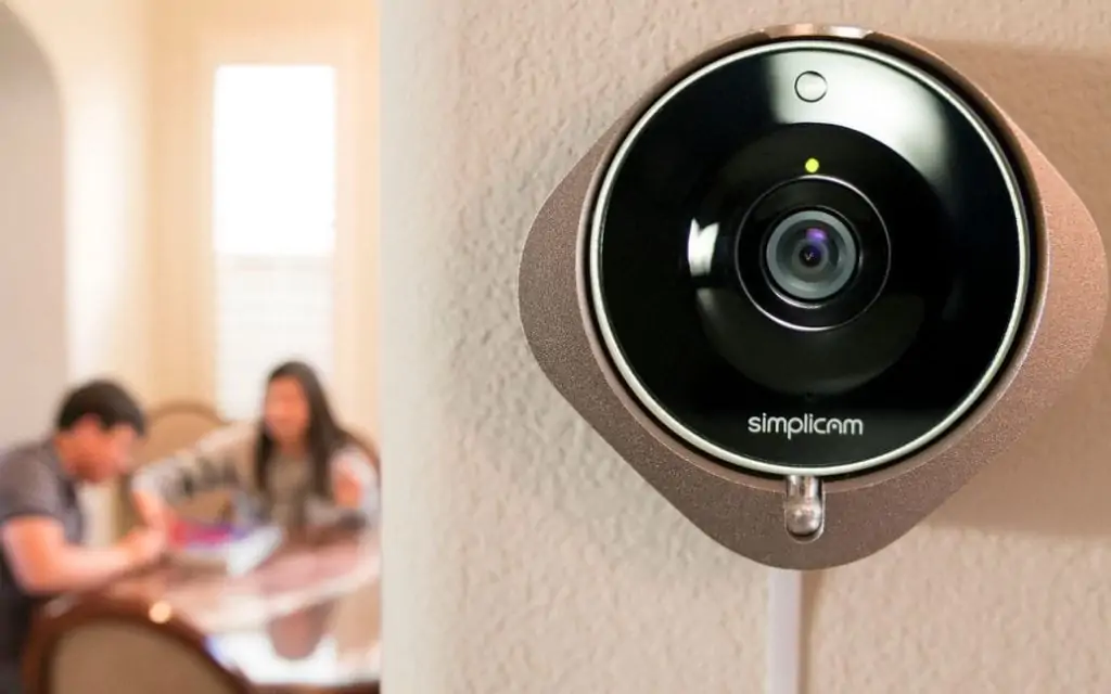  Security Camera Innovations
