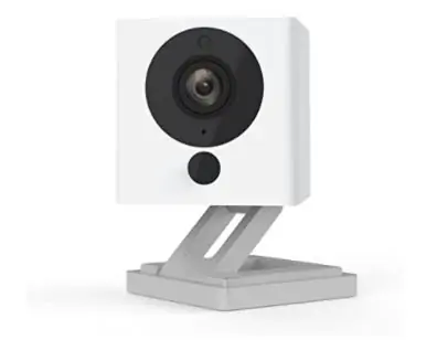 Indoor Wireless Camera