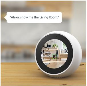 Indoor Wireless Camera