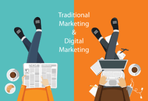 Digital Marketing Services