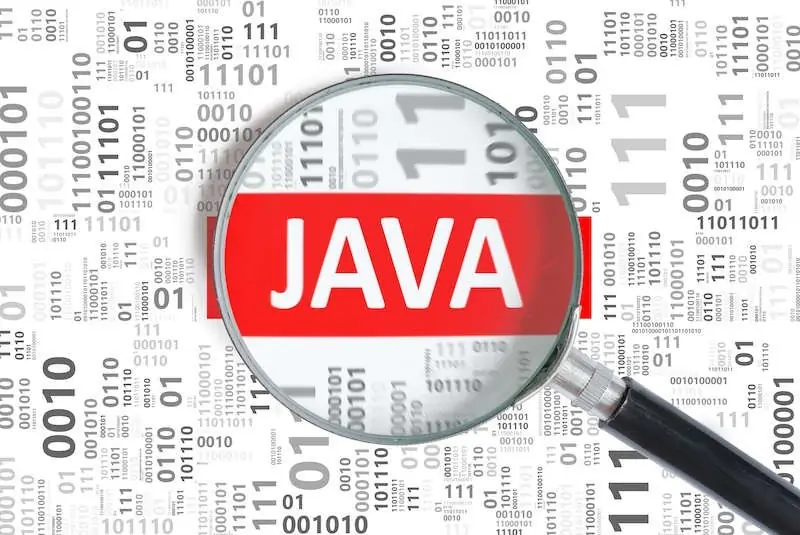 What is Java Coding