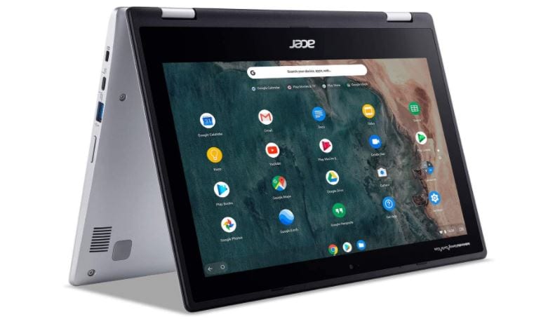 Acer Chromebook Spin 311