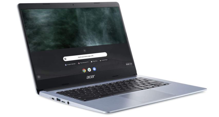 Acer Chromebook 314