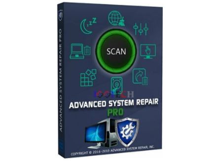 advanced system repair free version
