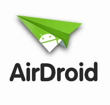 web airdroid scan qr code