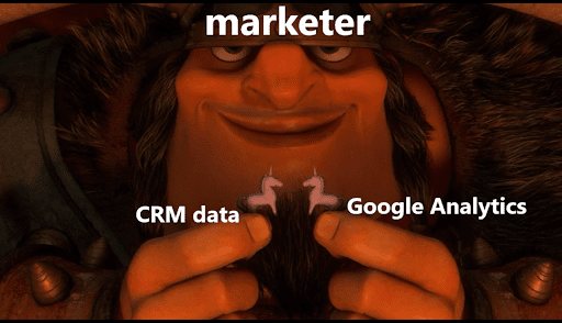 CRM Data