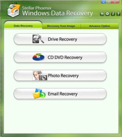 stellar data recovery 3.5 activation key free
