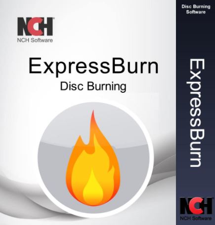 express burn windows 10