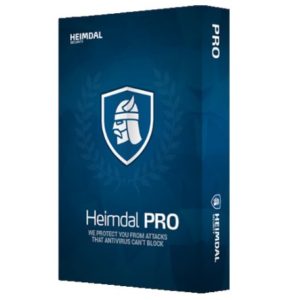 Heimdal Security