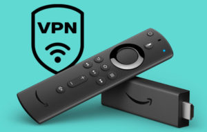 how to install vpn on firestick