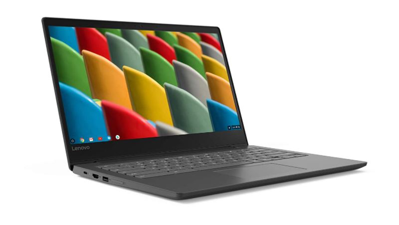 Lenovo Chromebook S330 Laptop