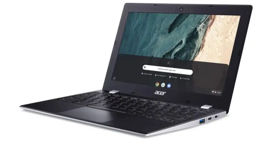  Acer Chromebook 311