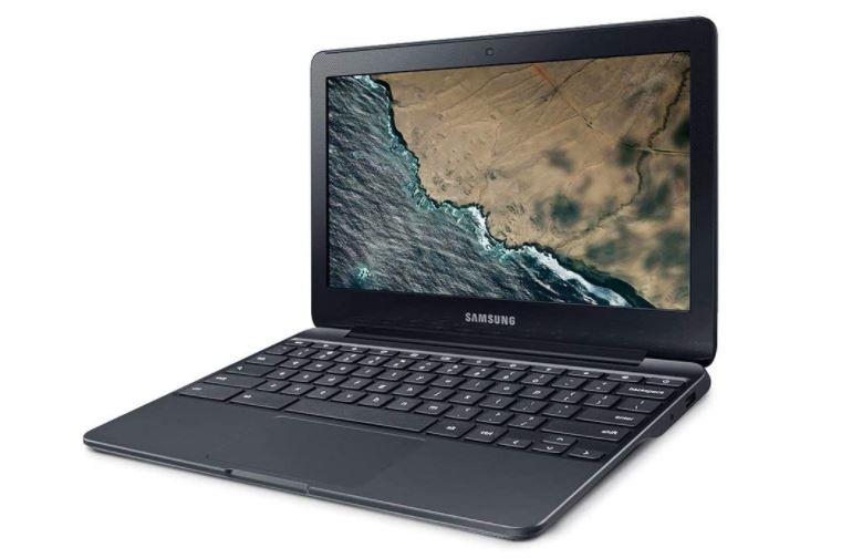 Samsung Chromebook 3