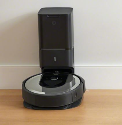 iRoomba i6+ robot vacuum