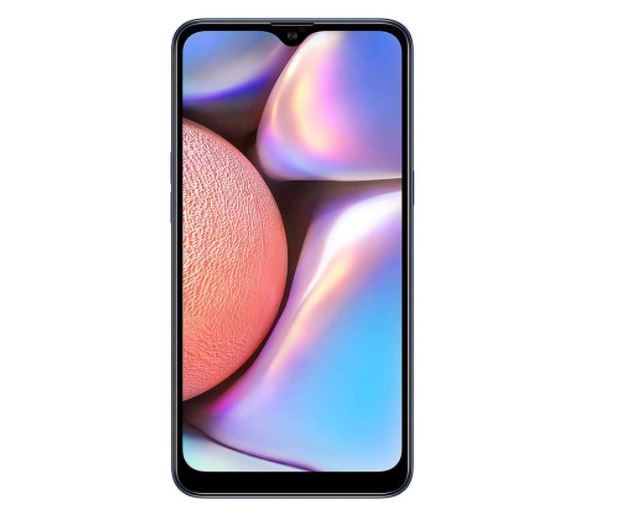 Samsung Galaxy A10s