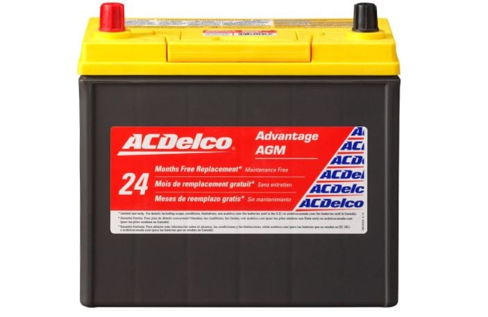 Best Car Batteries