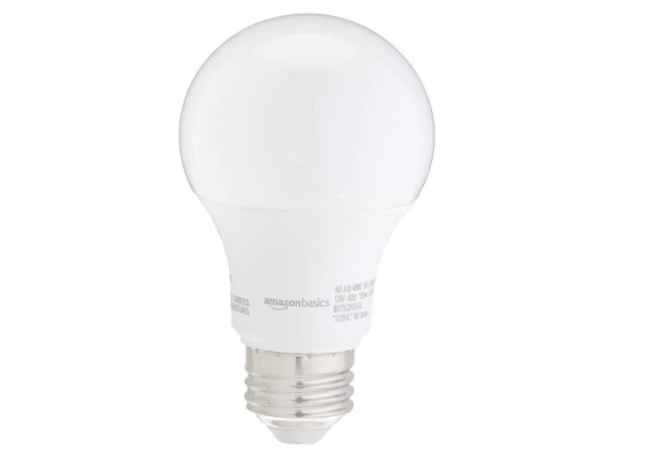 best LED light bulbs