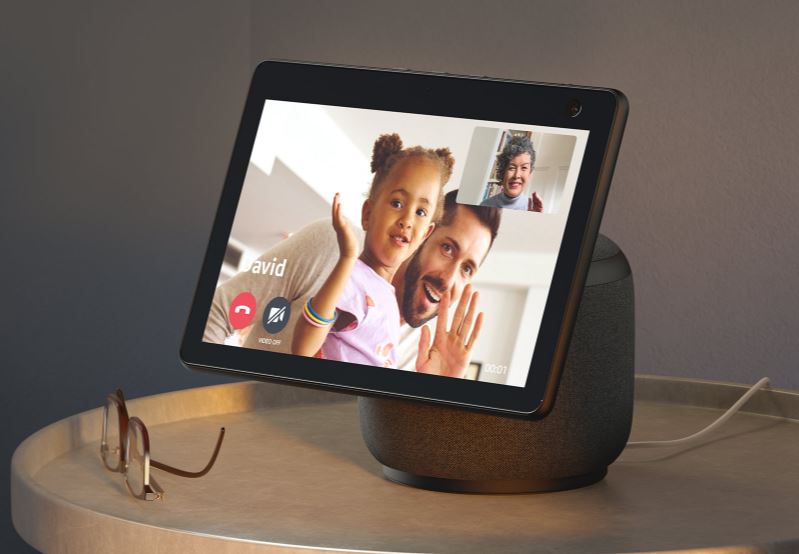 Amazon Echo Show 10