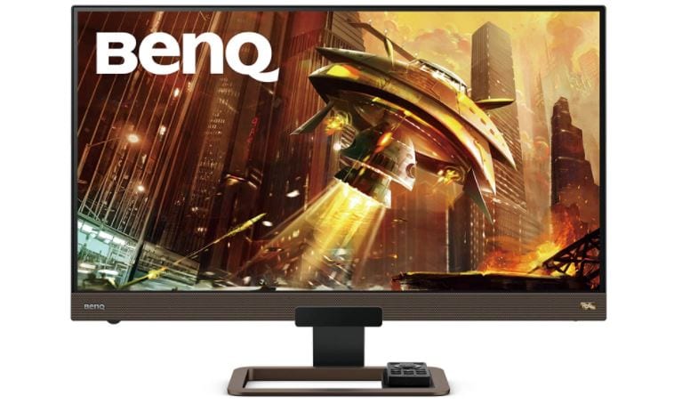 BenQ EX2780Q 27 Inch