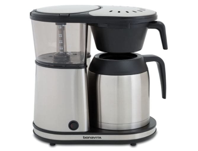 Best Coffee Makers