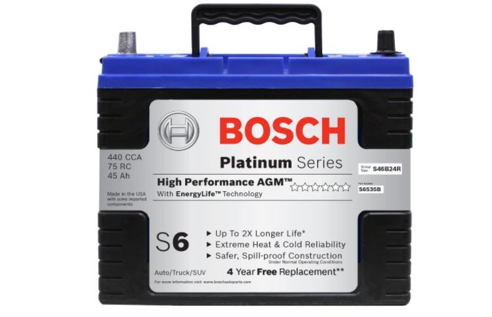 Best Car Batteries