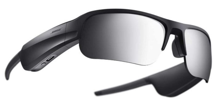 bose frames bone conduction