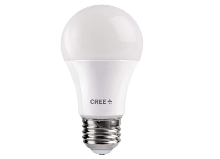 best LED light bulbs